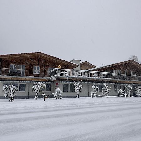 Swiss Chalet Holidays Ringgenberg Eksteriør bilde